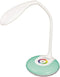 Esperanza ELD102 RGB Bureau/Nacht Lamp LED Multi Kleur instelbaar
