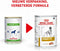 Royal Canin Veterinary Diet Urinary S/O Wet - Hondendieetvoer - 410 g