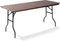 Buffettafel hout inklapbaar rechthoekig 183x76 cm, 21183
