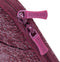 Rivacase 7913 - Laptoptas - Schokbestendig Stofbestendig Vochtbestendig - Burgundy