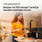 Braun TwinCook 3 TD3030 - Dubbele Airfryer - 8L 2x4L Vaatwasbestendige Lades - Zwart
