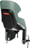 Bobike Evolve Maxi - Achterzitje - 5-puntsgordel - Groen