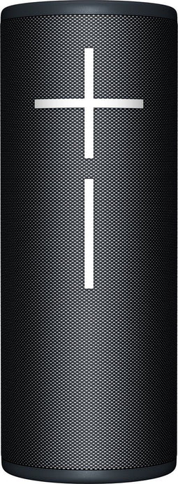 Ultimate Ears MEGABOOM 4 - Draagbare Bluetooth-speaker - 360° geluid 20 uur batterij - Zwart