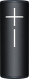 Ultimate Ears MEGABOOM 4 - Draagbare Bluetooth-speaker - 360° geluid 20 uur batterij - Zwart