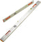 AVR Tools - Reilat - Aluminium - 200 cm - 2 libellen - 2 handvatten