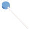 Atlantis - Bad- en schrobspons - Rond lang 56 cm - Diameter 13 cm