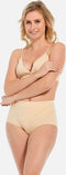 MAGIC Bodyfashion Dream Shaper Brief - Corrigerend broekje - Ademend - Latte