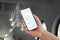 Qnect Smart Led - Slimme Lichtbron - Wifi - Afstandsbediening - 7.5W - 750 Lumen (1 stuk)