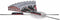 Fleischmann 6476 H0 Ronde locomotiefloods