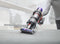 Dyson V11 Total Clean - Steelstofzuiger - 3 reinigingsstanden - Sprayed Nickel/Blue