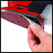 Einhell TE-OS 18/150 Li Solo - Accu Multischuurmachine - Power X-Change - Inclusief 6x schuurvellen (3x K120 + 3x K240)