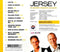 Jersey - 12 Gouden Saxofoon Successen - CD