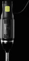 HENDI Staafmixer BLEND - 6 snelheden - titanium gecoat mes - 250W - geschikt voor 1-8 liter