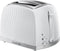 Russell Hobbs 26060-56 broodrooster 2 snede(n) Wit 850 W