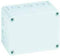 Spelsberg TK PS 1309-8-m Installatiebehuizing 130 x 94 x 81 Polystereen (EPS) Grijs-wit (RAL 7035) 1 stuk(s)