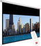 Avtek International Video Electric 200 4:3 Zwart, Wit projectiescherm