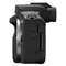 Canon EOS R50 Body zwart