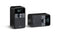 Sangean DDR-8 compacte houten DAB+ en FM radio met Bluetooth ontvangst, Midnight Oak