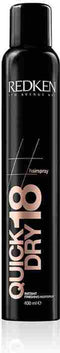 Redken Quick Dry 18 - Haarspray - 400 ml