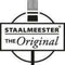 Staalmeester Gebogen Lyonse Penseel - serie 2010 maat 24