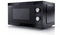 Sharp YC-MS01E-B - Solo Magnetron - 800W 20L - Zwart
