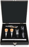Laguiole Style de Vie Kurkentrekker set - In giftbox - met accessoires