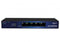 Allnet ALL-SG8245PM - Netwerk switch - 5 poorten 1000 MBit/s PoE - Smart managed