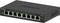 Netgear GS308E v4 - Managed Netwerkswitch - 8x Gigabit Ethernet - VLAN QoS IGMP snooping