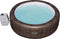 Bestway Lay-Z Spa St. Moritz opblaasbare jacuzzi - 7 personen