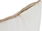 Kussen Home ESPRIT Romantiek 45 x 5 x 45 cm (2 Stuks)