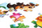 Dora Vloerpuzzel