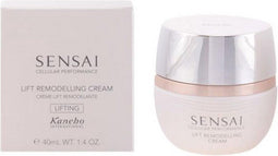 SENSAI Cellular Performance Lift Remodelling Cream Gezichtscrème 40ml