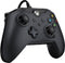 PDP Gaming Wired Controller - Xbox Series/Xbox One - Aanpasbare audio-instellingen - Zwart