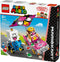 LEGO® Super Mario™ - Mario Kart™ - Wario en King Boo - 512 onderdelen