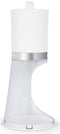 Livoo DOM462 - Elektrische IJscrusher - Crushed ijs in 2 maten - Wit
