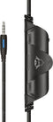 Trust GXT 488 Forze - Bedrade Gaming Headset - 50 mm luidsprekers - Grijs/Zwart
