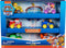 PAW Patrol Pup Squad - Cadeauset met 6 Racers - speelgoedautos
