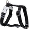 Red Dingo Hondentuig XL 25mm Neck 62-109cm Body 71-113cm DH-ZZ-BB-XL