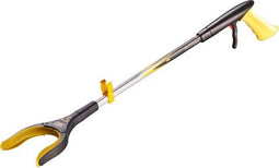 HandiGrip Max - Grijper - 82 cm - Geel-Zwart