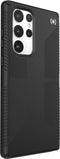 Speck Galaxy S22 Ultra - Back Cover - Armor Cloud Technologie - Valbescherming tot 4 meter - Zwart