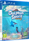 Microids Dolphin Spirit: Ocean Mission - PS4 - Avontuur en educatie (2023)