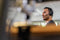 HP Poly Voyager 4320 - Draadloze Bluetooth UC Stereo Headset - Noise Cancelling - Zwart