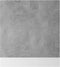 vidaXL - Vaatwasserpaneel - Lyon - 59,5x3x67 - cm - bewerkt - hout - betongrijs