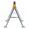 ToughBuilt C550 - Schragen - Max. 500 kg - 106 x 68 x 74 cm (set van 2)