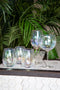 PTMD Kaylin Clear luster gin tonic glas
