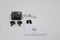 Nothing Ear - Draadloze Oordopjes TWS - ANC - Zwart