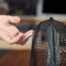 Black & Decker BXEFD41E - Ventilator - Kantelbaar 3 snelheden - Zwart