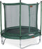 Avyna Veiligheidsnet tbv 4,30 trampoline (14 ft) Groen