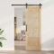 vidaXL - Interne - Deur -