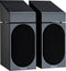 Monitor Audio Bronze AMS - Dolby Atmos luidsprekermodule - 25 mm Gold Dome tweeter - Zwart (1 paar)